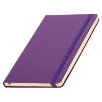 Записна книжка 'Гарда' А5 бумвініл