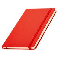 Записна книжка 'Гарда' А5 бумвініл