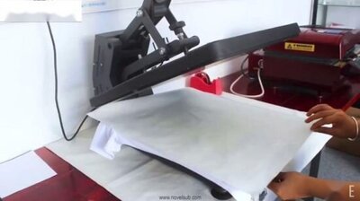 Сублімація